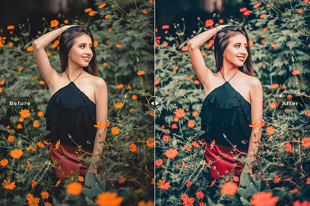 دانلود پریست لایتروم و Camera Raw و اکشن: Tezza Lightroom Presets Pack دانلود پریست لایتروم و Camera Raw و اکشن: Tezza Lightroom Presets Pack