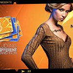 دانلود پروژه آماده افترافکت با موزیک اسلایدشو Slideshow Opener Transitions