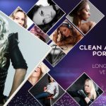 دانلود پروژه آماده افترافکت با موزیک وله و تیتراژ Clean And Short Portfolio