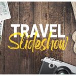 دانلود پروژه افترافکت با موزیک آژانس مسافرتی و تور Travel Slideshow