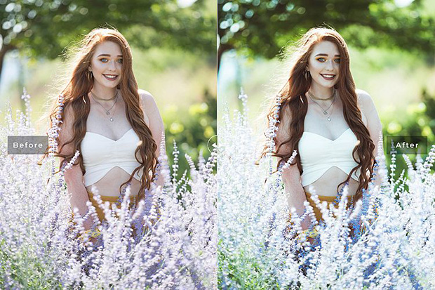 دانلود پریست لایت روم و Camera Raw و اکشن: Aura Haze Mobile Desktop Lightroom Presets دانلود پریست لایت روم و Camera Raw و اکشن: Aura Haze Mobile Desktop Lightroom Presets