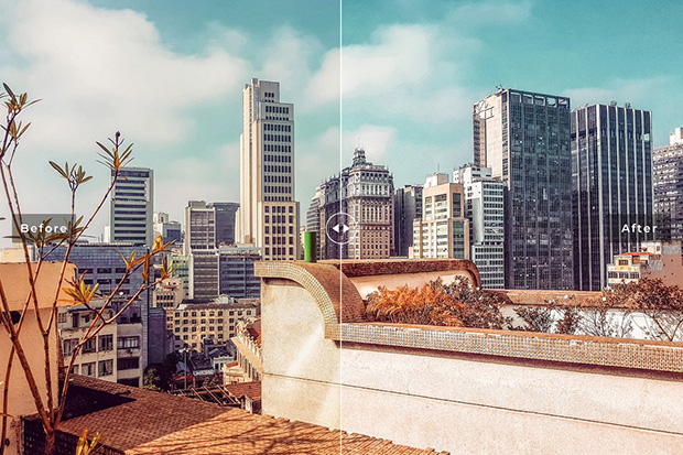 دانلود پریست لایت روم و Camera Raw و اکشن Brazil Lightroom Presets Pack دانلود پریست لایت روم و Camera Raw و اکشن Brazil Lightroom Presets Pack