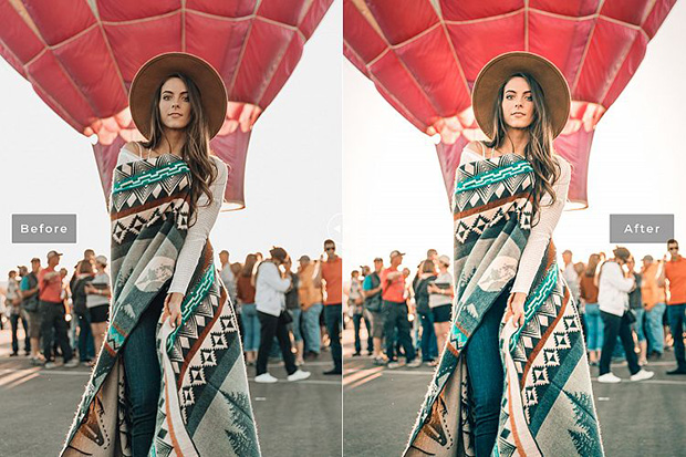 دانلود پریست لایت روم و Camera Raw و اکشن Rainbow Mobile Desktop Lightroom Presets دانلود پریست لایت روم و Camera Raw و اکشن Rainbow Mobile Desktop Lightroom Presets