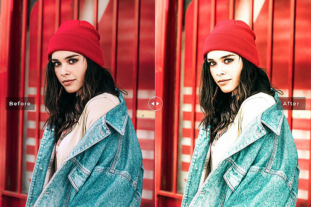 دانلود پریست لایت روم و Camera Raw و اکشن Rainbow Mobile Desktop Lightroom Presets دانلود پریست لایت روم و Camera Raw و اکشن Rainbow Mobile Desktop Lightroom Presets