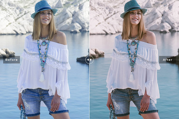 دانلود پریست لایتروم و Camera Raw و اکشن Bohemian Pro Lightroom Presets دانلود پریست لایتروم و Camera Raw و اکشن Bohemian Pro Lightroom Presets