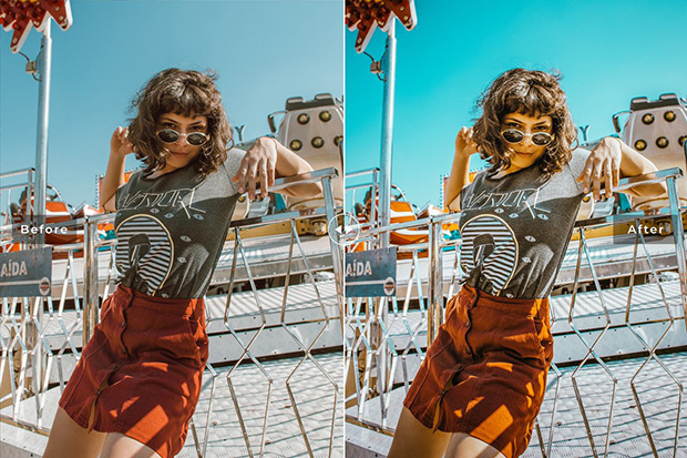 دانلود پریست لایتروم و Camera Raw و اکشن: Cuba Lightroom Presesets Pack دانلود پریست لایتروم و Camera Raw و اکشن: Cuba Lightroom Presesets Pack