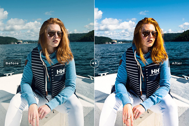 دانلود پریست لایتروم و Camera Raw و اکشن: Norway Pro Lightroom Presets دانلود پریست لایتروم و Camera Raw و اکشن: Norway Pro Lightroom Presets