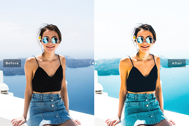 دانلود پریست لایتروم و Camera Raw و اکشن Serenity Lightroom Presets Pack دانلود پریست لایتروم و Camera Raw و اکشن Serenity Lightroom Presets Pack