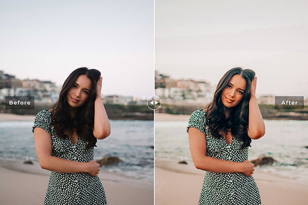 دانلود پریست لایتروم و Camera Raw و اکشن: Sydney Lightroom Presets Pack دانلود پریست لایتروم و Camera Raw و اکشن: Sydney Lightroom Presets Pack