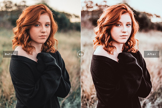 دانلود پریست لایت روم و Camera Raw و اکشن: Pumpkin Lightroom Presets Pack دانلود پریست لایت روم و Camera Raw و اکشن: Pumpkin Lightroom Presets Pack