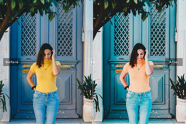 دانلود پریست لایت روم و Camera Raw و اکشن: Mykonos Mobile Desktop Lightroom Presets دانلود پریست لایت روم و Camera Raw و اکشن: Mykonos Mobile Desktop Lightroom Presets