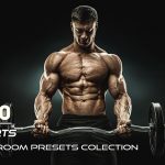 دانلود 1150 پریست لایت روم اکشن و اسپرت : Sports Lightroom Presets