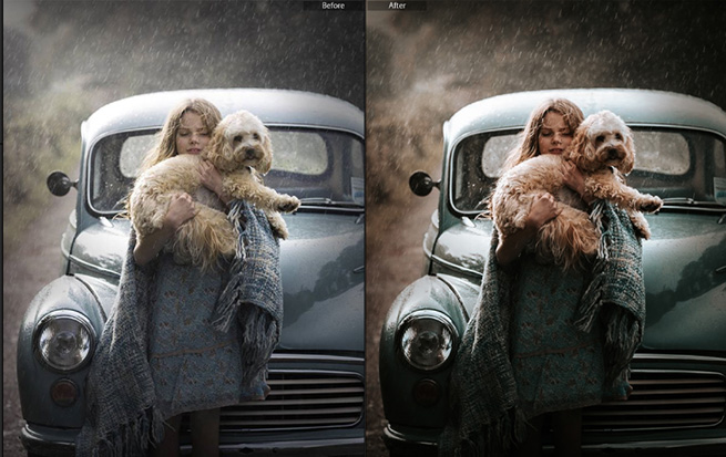 دانلود مجموعه 21 پریست لایت روم : Moody Portraits Collection Lightroom Presets دانلود مجموعه 21 پریست لایت روم : Moody Portraits Collection Lightroom Presets