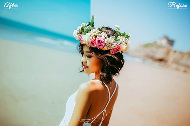 دانلود پریست لایت روم دانلود مجموعه 50 پریست لایت روم دسکتاپ : Pro Lightroom Presets