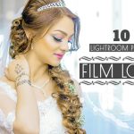 دانلود پریست لایت روم 10 عددی دسکتاپ : Film Look Lightroom Presets