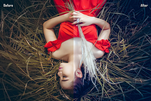 دانلود پریست لایت روم دانلود پریست لایت روم 50 عددی دسکتاپ : Photographer Lightroom Presets