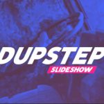 دانلود پروژه آماده پریمیر با موزیک اسلایدشو و تیتراژ Dupstep