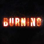 دانلود پروژه آماده پریمیر تایتل Burning Fire Title Premiere Pro