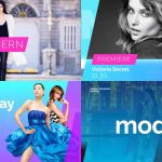 پروژه افترافکت با موزیک معرفی شرکت Broadcast Opener