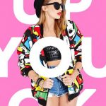 پروژه افترافکت با موزیک وله و تیتراژ Colorful Fashion Promo Festival