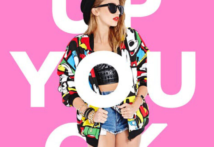 پروژه افترافکت با موزیک وله و تیتراژ Colorful Fashion Promo Festival
