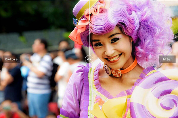 پریست لایت روم دسکتاپ و موبایل Festival Mobile Desktop Lightroom Presets پریست لایت روم دسکتاپ و موبایل Festival Mobile Desktop Lightroom Presets