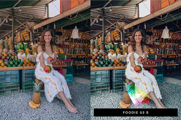 پریست لایت روم دسکتاپ و موبایل : Influencer Lightroom Presets LUTs پریست لایت روم دسکتاپ و موبایل : Influencer Lightroom Presets LUTs