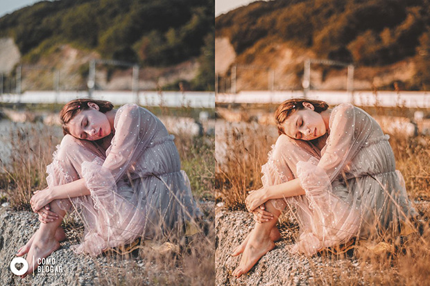 پریست لایت روم دسکتاپ و موبایل و کمرا راو ورژن 2 VSCO VSCO پریست لایت روم دسکتاپ و موبایل و کمرا راو ورژن 2 VSCO VSCO
