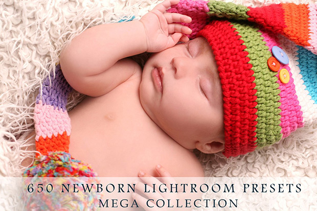 دانلود 650 پریست لایت روم مخصوص آتلیه کودک و نوزاد Newborn Baby Lightroom Presets دانلود 650 پریست لایت روم مخصوص آتلیه کودک و نوزاد Newborn Baby Lightroom Presets