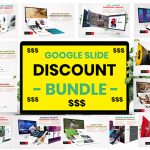 دانلود مجموعه 400 قالب پاورپوینت Bundles Vol 1 Google Slide Template