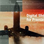 دانلود پروژه آماده پریمیر با موزیک اسلایدشو مدرن Digital Slideshow Presentation
