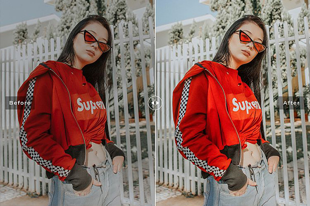 دانلود پریست لایت روم و Camera Raw و اکشن Supreme Mobile Desktop Lightroom Presets دانلود پریست لایت روم و Camera Raw و اکشن Supreme Mobile Desktop Lightroom Presets
