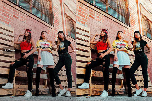 دانلود پریست لایت روم و Camera Raw و اکشن Supreme Mobile Desktop Lightroom Presets دانلود پریست لایت روم و Camera Raw و اکشن Supreme Mobile Desktop Lightroom Presets