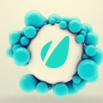 پروژه آماده افترافکت لوگو با موزیک لوگوی توپی Balls Logo Reveal