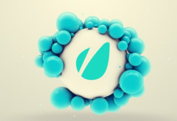 پروژه آماده افترافکت لوگو با موزیک لوگوی توپی Balls Logo Reveal