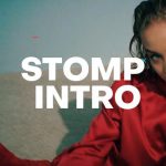 پروژه افترافکت با موزیک وله اکشن Stomp Intro