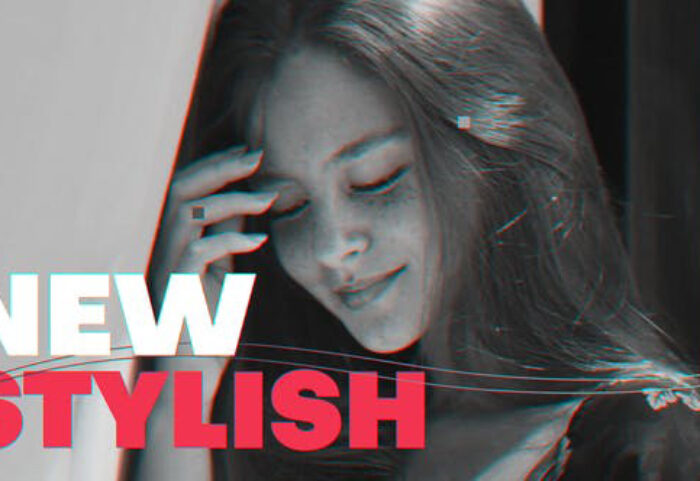 پروژه افترافکت با موزیک وله تبلیغاتی Stylish Indie Opener