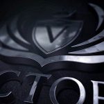 پروژه افترافکت لوگو با موزیک لوگوی سه بعدی 3d Chrome Logo Reveal