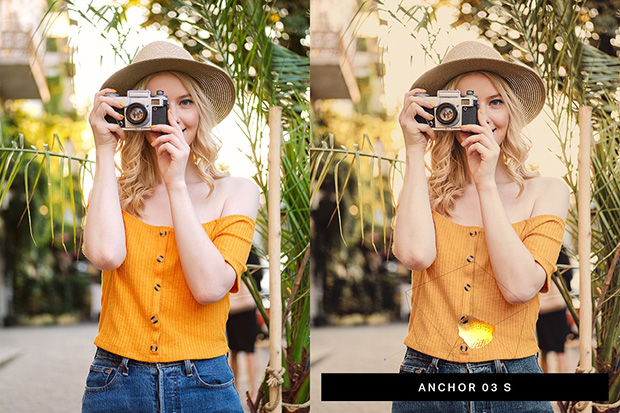 پریست لایت روم دسکتاپ و موبایل Caramel Mobile Desktop Lightroom Presets پریست لایت روم دسکتاپ و موبایل Pastel Lightroom Presets and LUTs