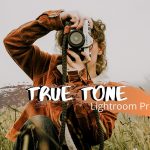 پریست لایت روم دسکتاپ و موبایل تم فضای باز True Tone Lightroom Presets XMP And DNG
