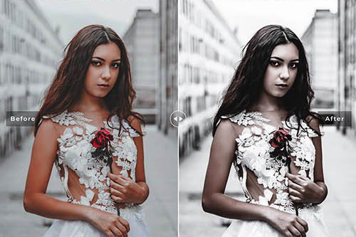 پریست لایت روم دسکتاپ و موبایل تم نقره ای Silver Mobile Desktop Lightroom Presets پریست لایت روم دسکتاپ و موبایل تم نقره ای Silver Mobile Desktop Lightroom Presets