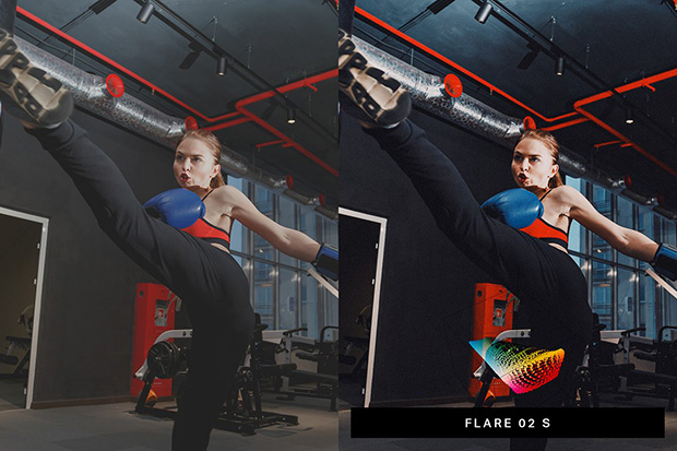 پریست لایت روم دسکتاپ و موبایل تم ورزشی Fury 50 Intense Lightroom Presets پریست لایت روم دسکتاپ و موبایل تم ورزشی Fury 50 Intense Lightroom Presets