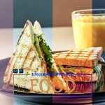 پریست لایت روم دسکتاپ و موبایل عکس غذا Food LR Presets for Mobile and Desktop