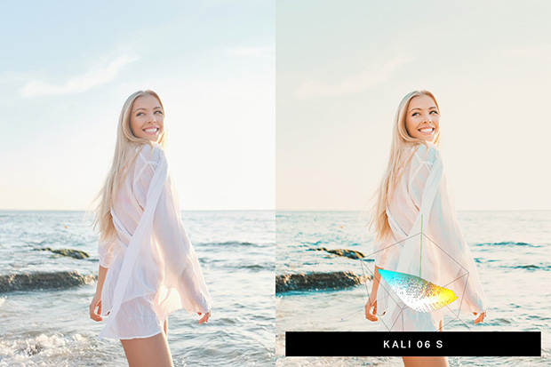 پریست لایت روم دسکتاپ و موبایل و LUT رنگی Tropical Lightroom Presets LUTs پریست لایت روم دسکتاپ و موبایل و LUT رنگی Tropical Lightroom Presets LUTs