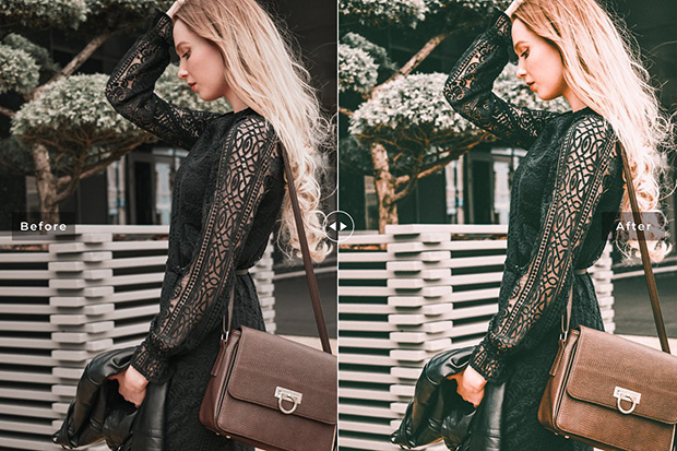 پریست لایت روم دسکتاپ و موبایل و کمرا راو Cape Town Lightroom Presets پریست لایت روم دسکتاپ و موبایل و کمرا راو Cape Town Lightroom Presets