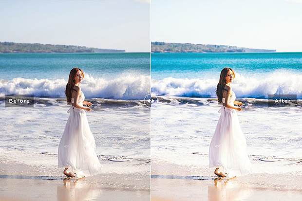 پریست لایت روم دسکتاپ و موبایل و کمرا راو Saint Barthelemy Lightroom Preset پریست لایت روم دسکتاپ و موبایل و کمرا راو Saint Barthelemy Lightroom Preset