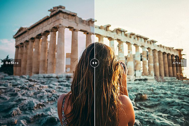 پریست لایت روم و Camera Raw و اکشن: Athens Mobile Desktop Lightroom Presets پریست لایت روم و Camera Raw و اکشن: Athens Mobile Desktop Lightroom Presets
