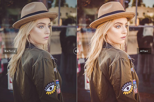 پریست لایت روم و Camera Raw و اکشن Daiquiri Mobile Desktop Lightroom Presets پریست لایت روم و Camera Raw و اکشن Daiquiri Mobile Desktop Lightroom Presets