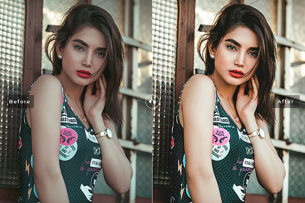 پریست لایت روم و Camera Raw و اکشن Tiffany Mobile Desktop Lightroom Presets پریست لایت روم و Camera Raw و اکشن Tiffany Mobile Desktop Lightroom Presets