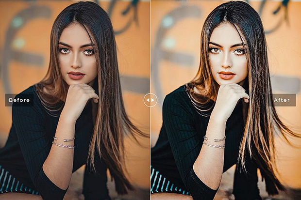پریست لایت روم و Camera Raw و اکشن Tiffany Mobile Desktop Lightroom Presets پریست لایت روم و Camera Raw و اکشن Tiffany Mobile Desktop Lightroom Presets